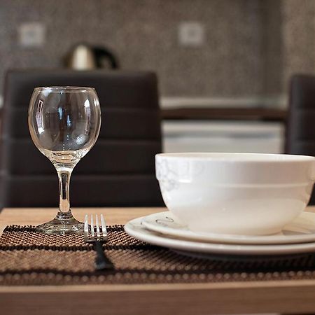 Valery Apartments 페프코초리 외부 사진