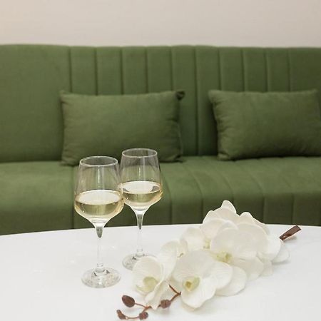 Valery Apartments 페프코초리 외부 사진