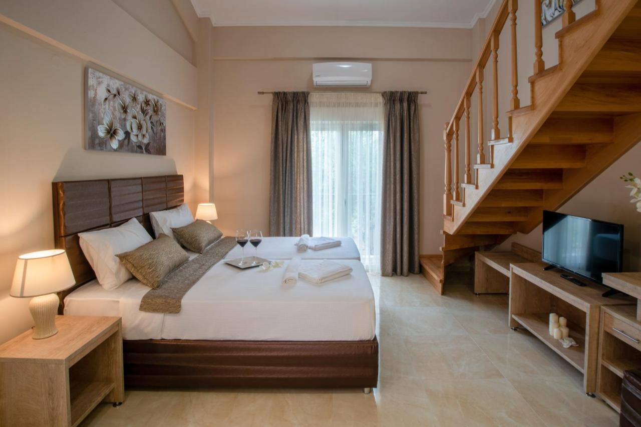 Valery Apartments 페프코초리 외부 사진