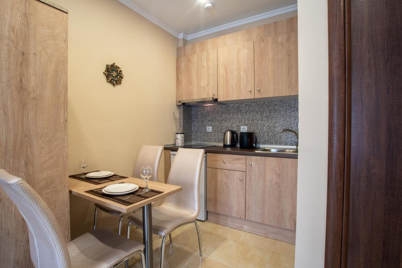 Valery Apartments 페프코초리 외부 사진