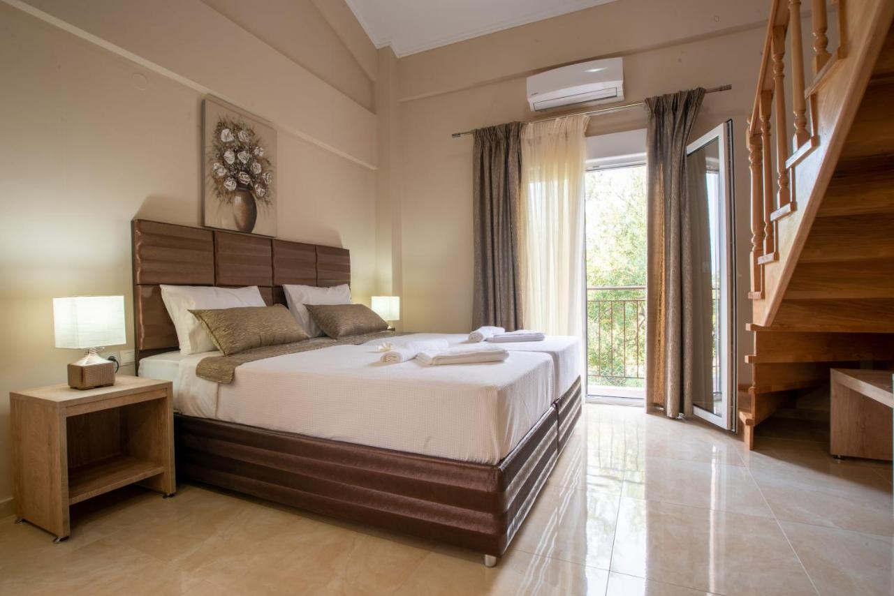 Valery Apartments 페프코초리 외부 사진