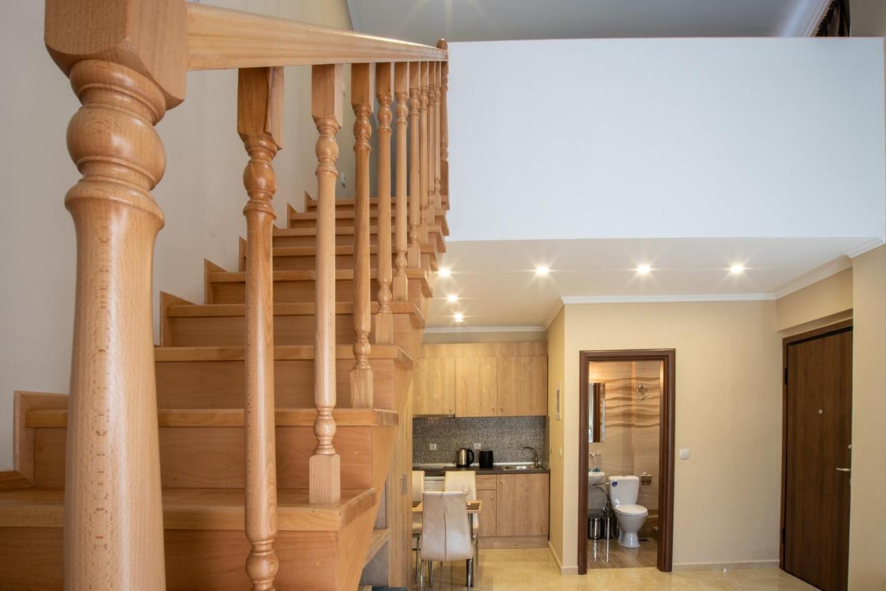 Valery Apartments 페프코초리 외부 사진