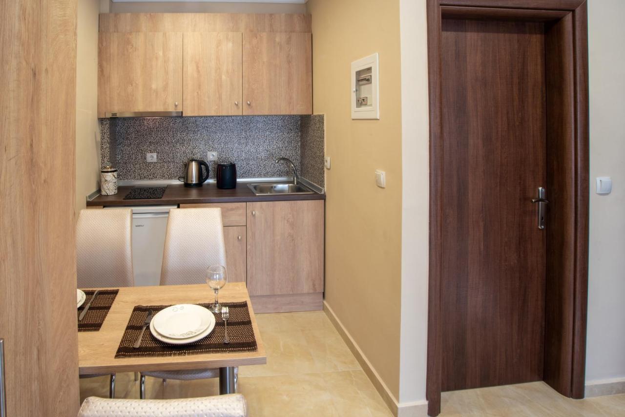 Valery Apartments 페프코초리 외부 사진