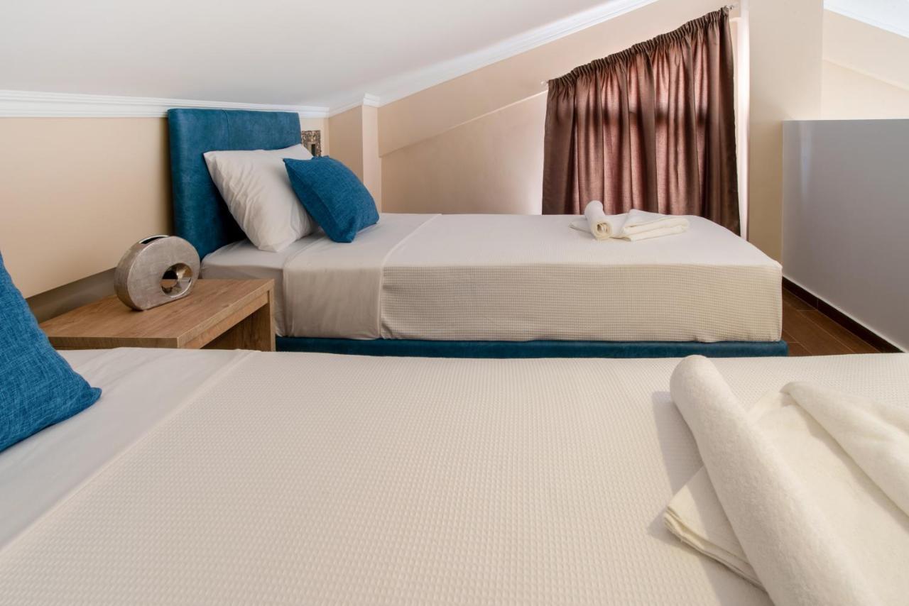 Valery Apartments 페프코초리 외부 사진
