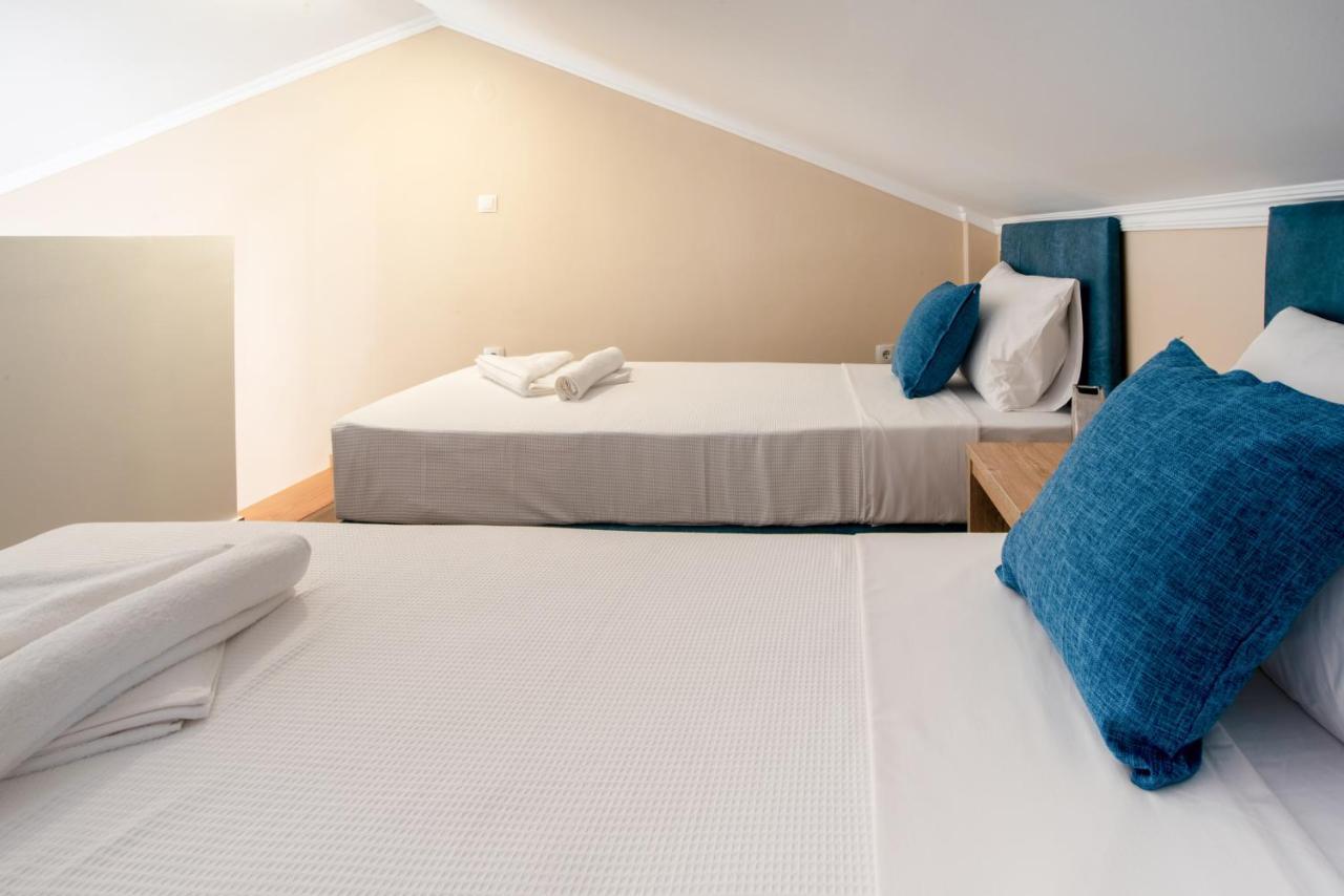 Valery Apartments 페프코초리 외부 사진