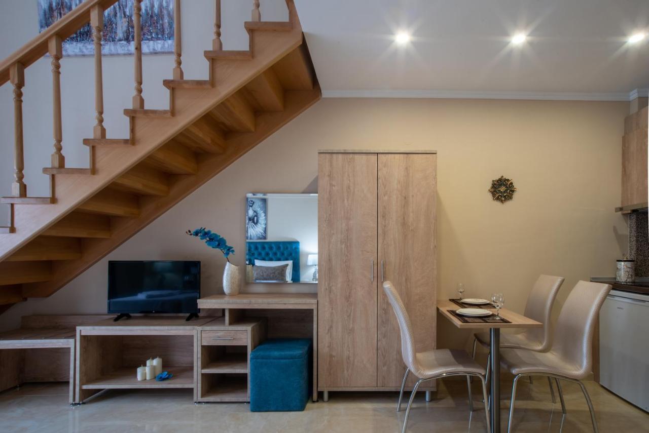 Valery Apartments 페프코초리 외부 사진