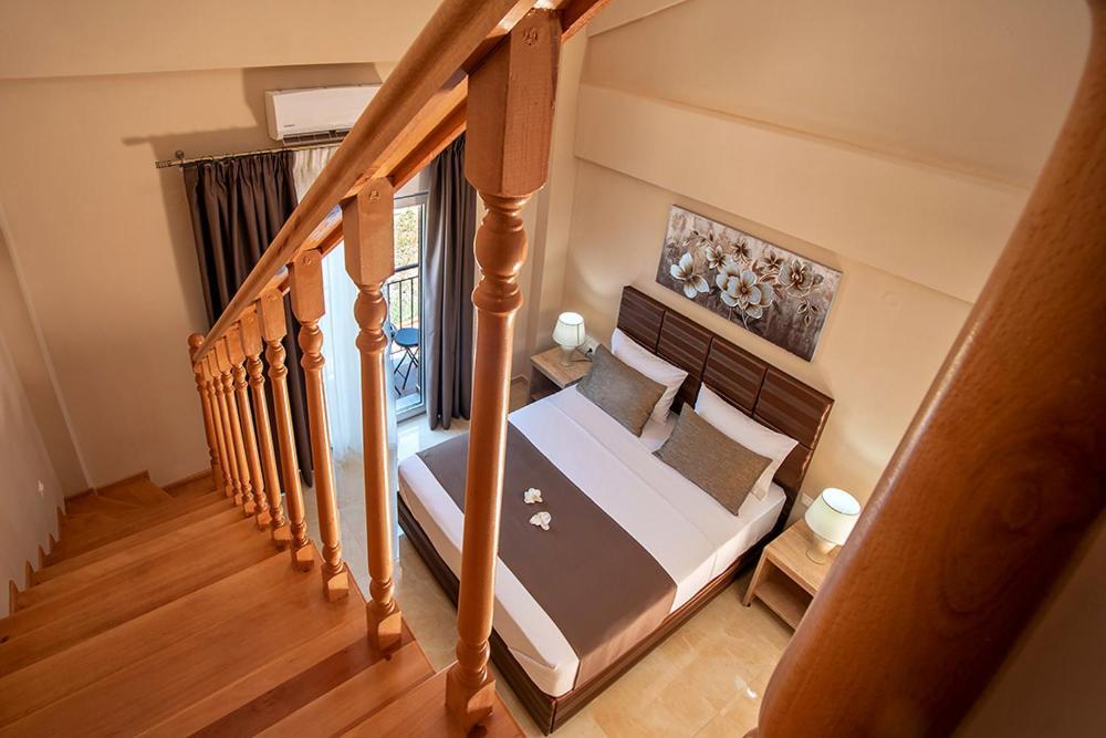 Valery Apartments 페프코초리 외부 사진