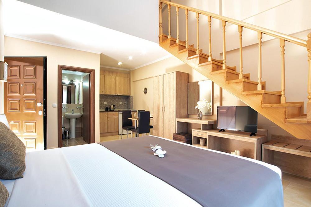 Valery Apartments 페프코초리 외부 사진