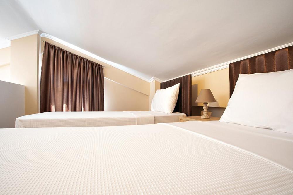 Valery Apartments 페프코초리 외부 사진