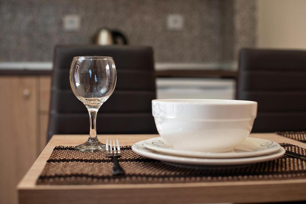 Valery Apartments 페프코초리 외부 사진