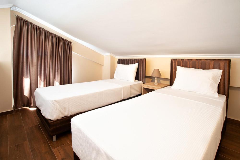 Valery Apartments 페프코초리 외부 사진