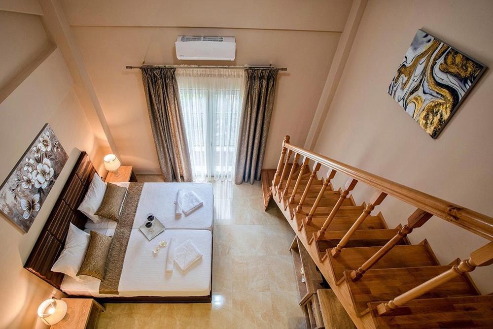 Valery Apartments 페프코초리 외부 사진