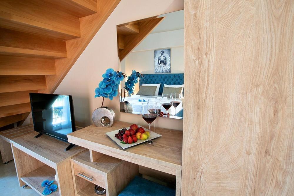 Valery Apartments 페프코초리 외부 사진