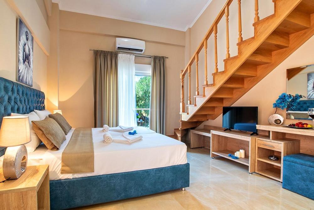 Valery Apartments 페프코초리 외부 사진