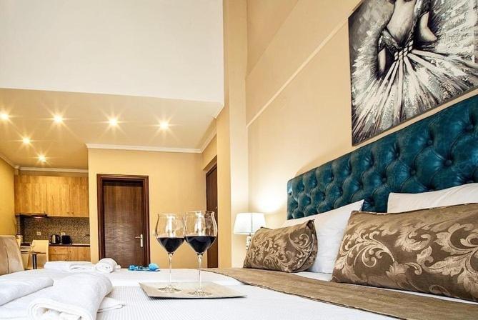 Valery Apartments 페프코초리 외부 사진