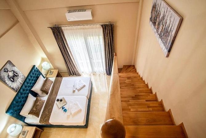 Valery Apartments 페프코초리 외부 사진