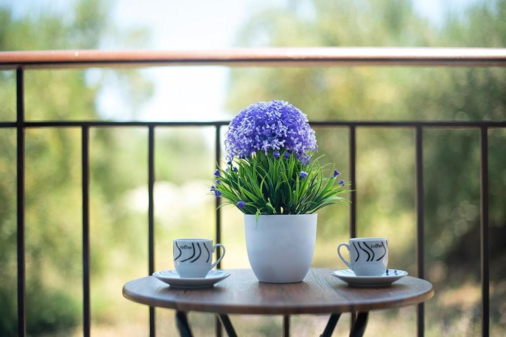 Valery Apartments 페프코초리 외부 사진