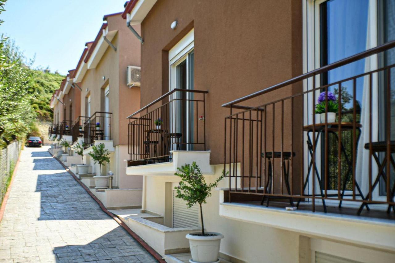 Valery Apartments 페프코초리 외부 사진