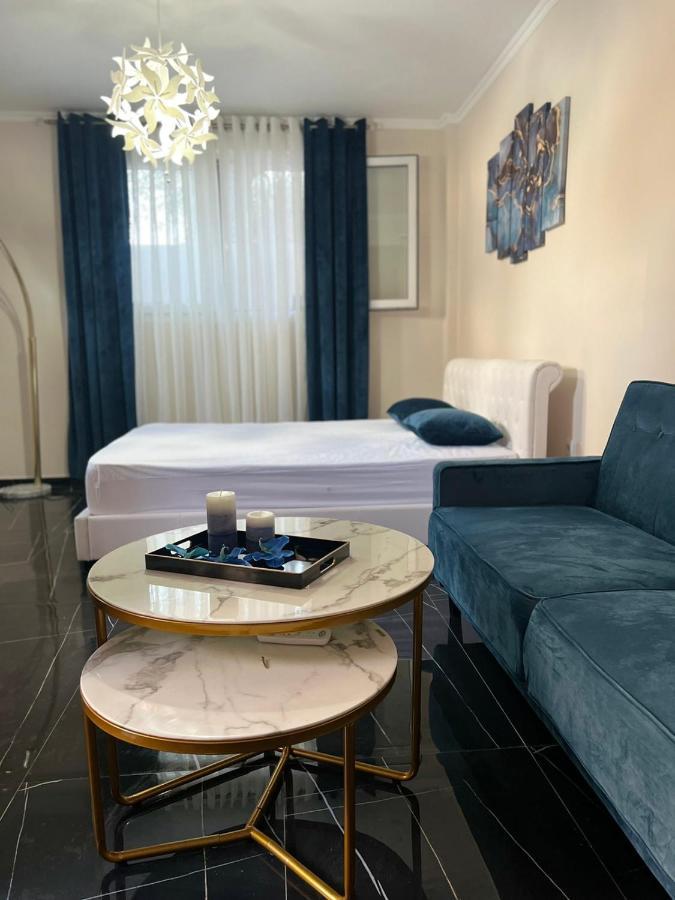 Valery Apartments 페프코초리 외부 사진