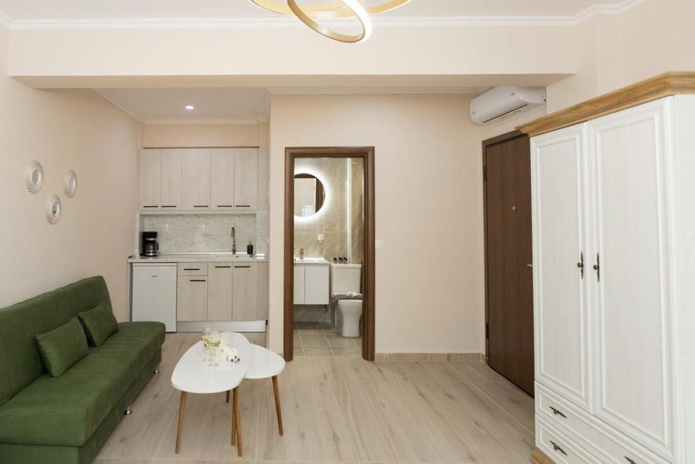 Valery Apartments 페프코초리 외부 사진