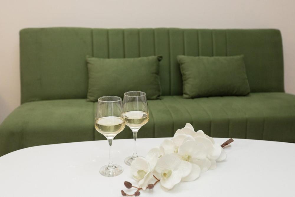 Valery Apartments 페프코초리 외부 사진