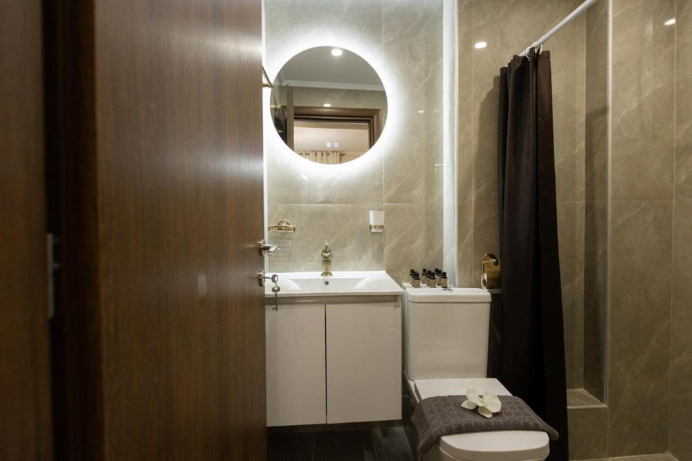 Valery Apartments 페프코초리 외부 사진