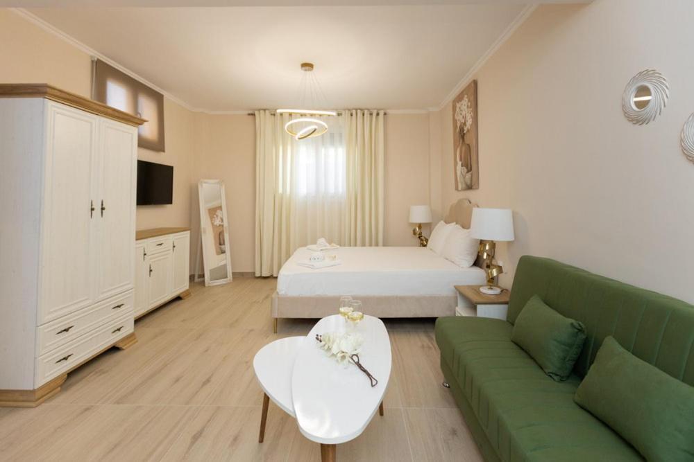 Valery Apartments 페프코초리 외부 사진