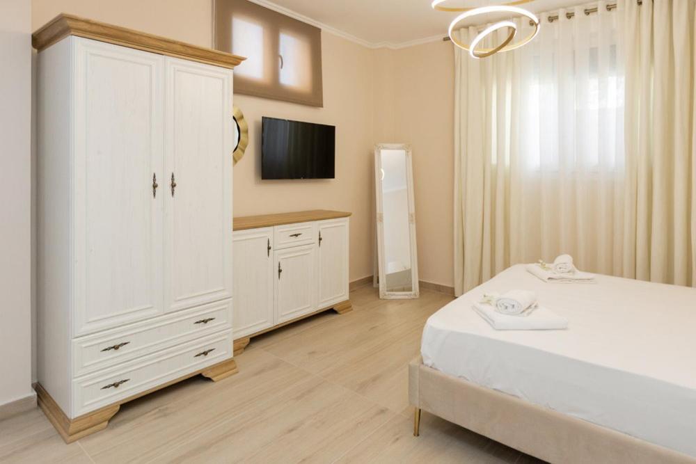 Valery Apartments 페프코초리 외부 사진