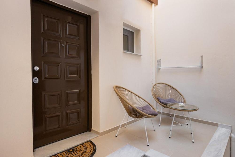 Valery Apartments 페프코초리 외부 사진