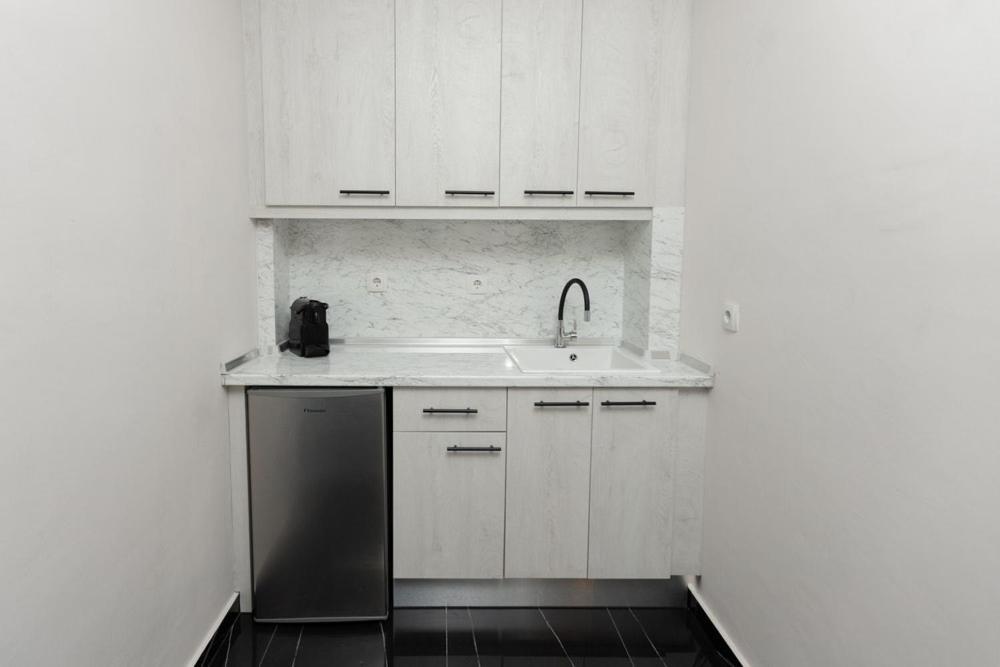 Valery Apartments 페프코초리 외부 사진