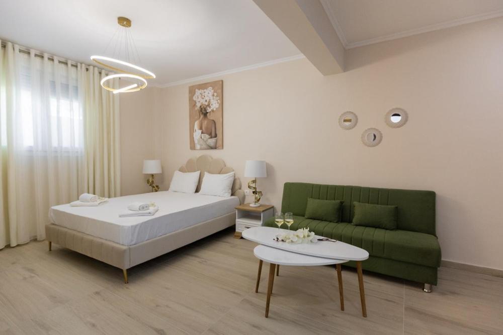 Valery Apartments 페프코초리 외부 사진