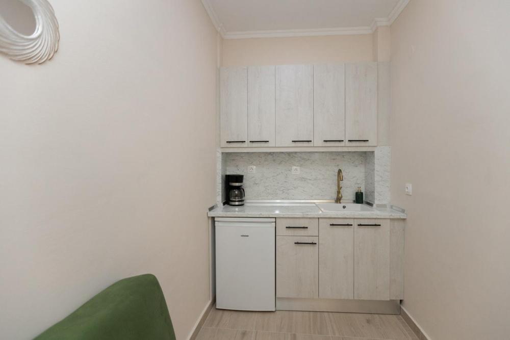 Valery Apartments 페프코초리 외부 사진
