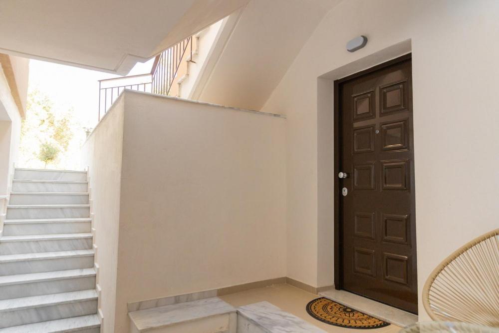 Valery Apartments 페프코초리 외부 사진
