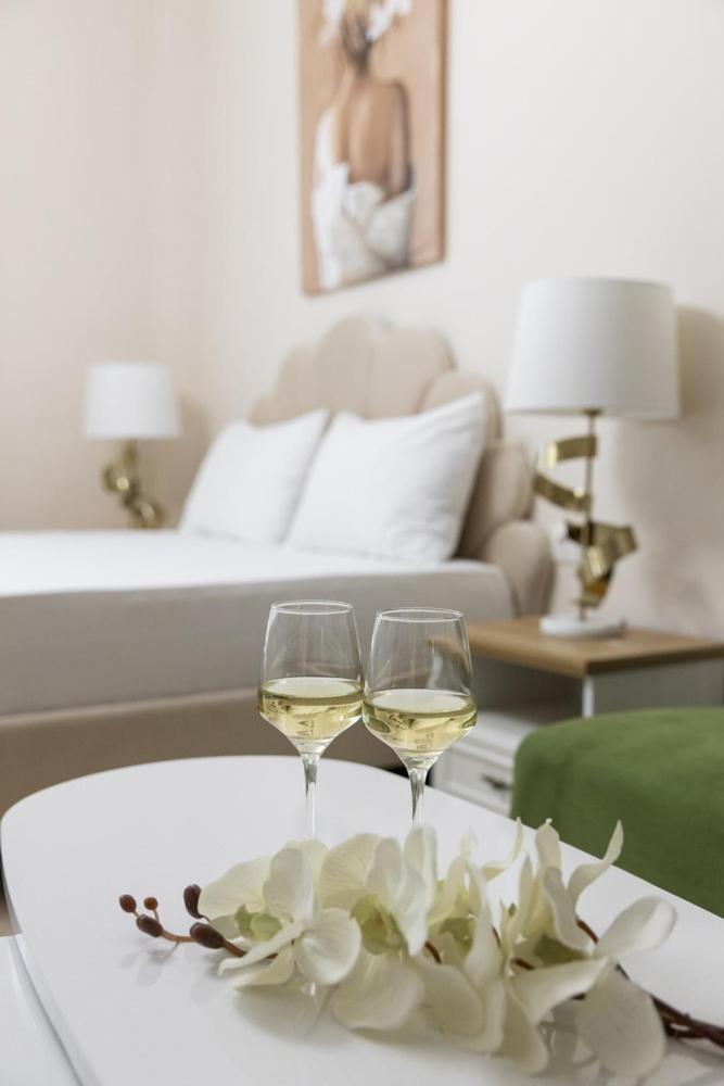 Valery Apartments 페프코초리 외부 사진