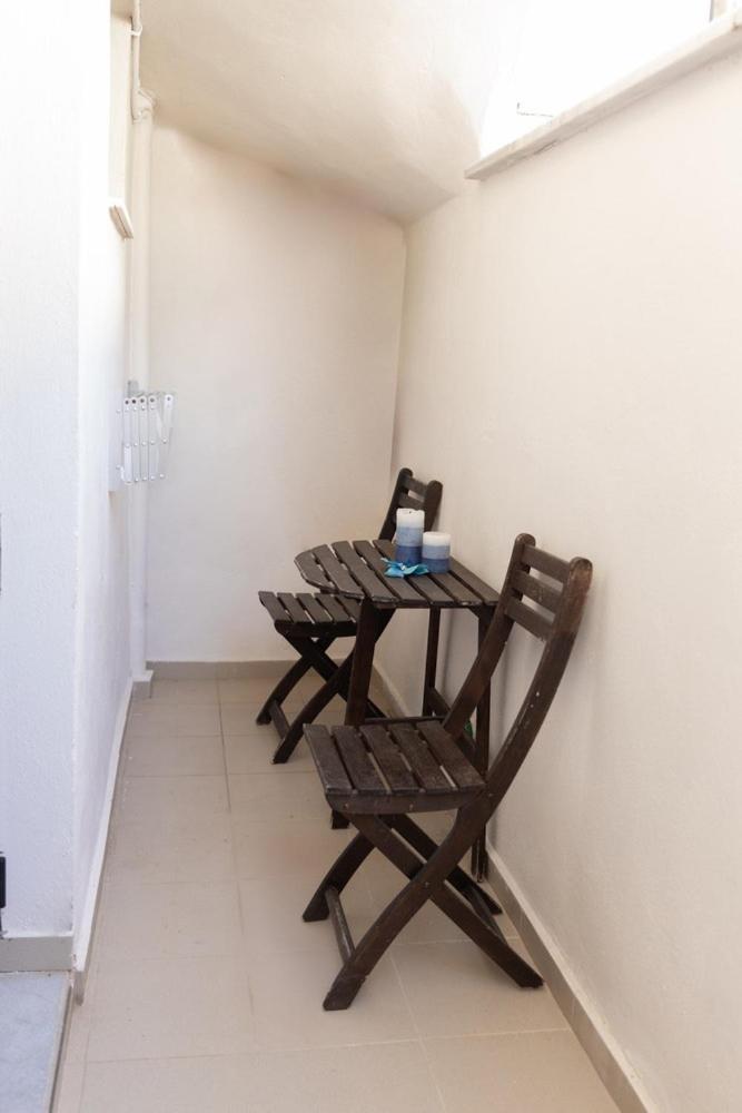 Valery Apartments 페프코초리 외부 사진