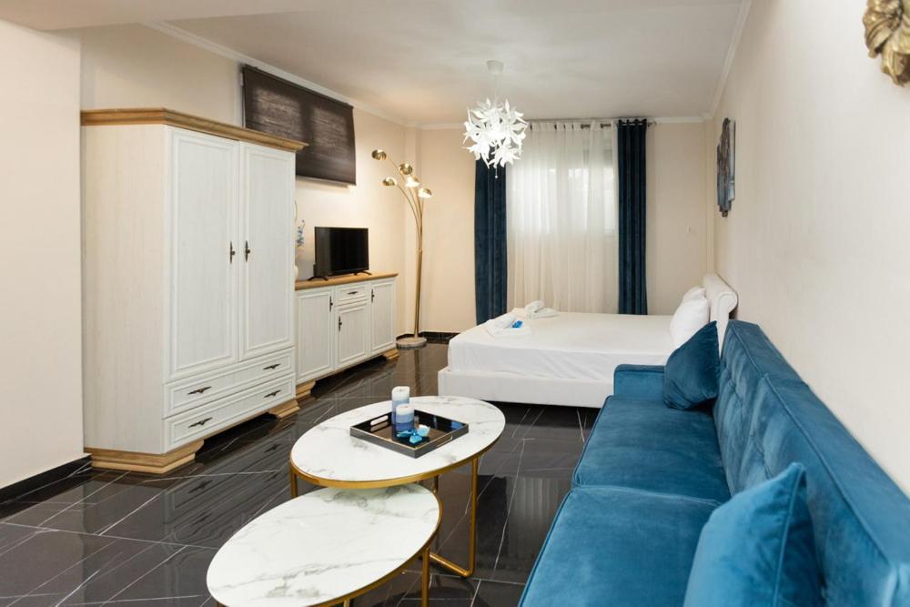 Valery Apartments 페프코초리 외부 사진