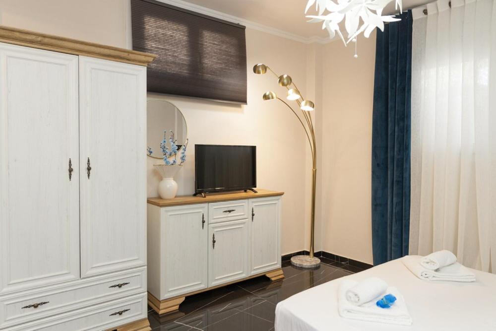 Valery Apartments 페프코초리 외부 사진