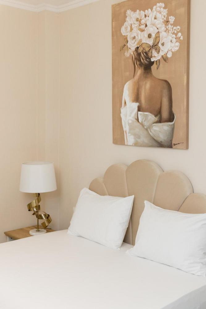 Valery Apartments 페프코초리 외부 사진