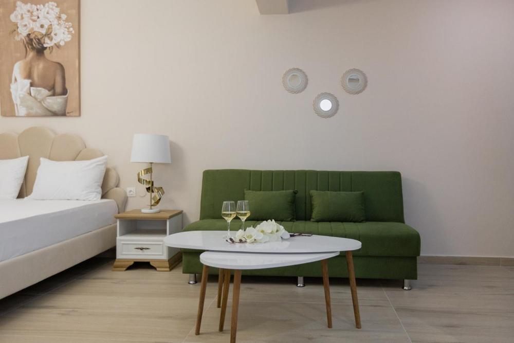 Valery Apartments 페프코초리 외부 사진