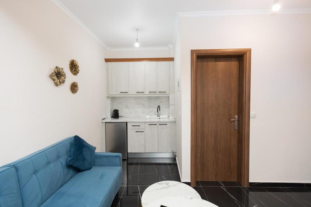 Valery Apartments 페프코초리 외부 사진
