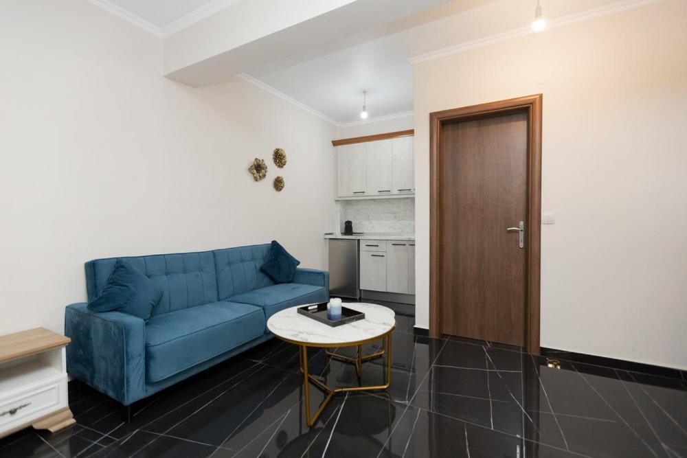 Valery Apartments 페프코초리 외부 사진
