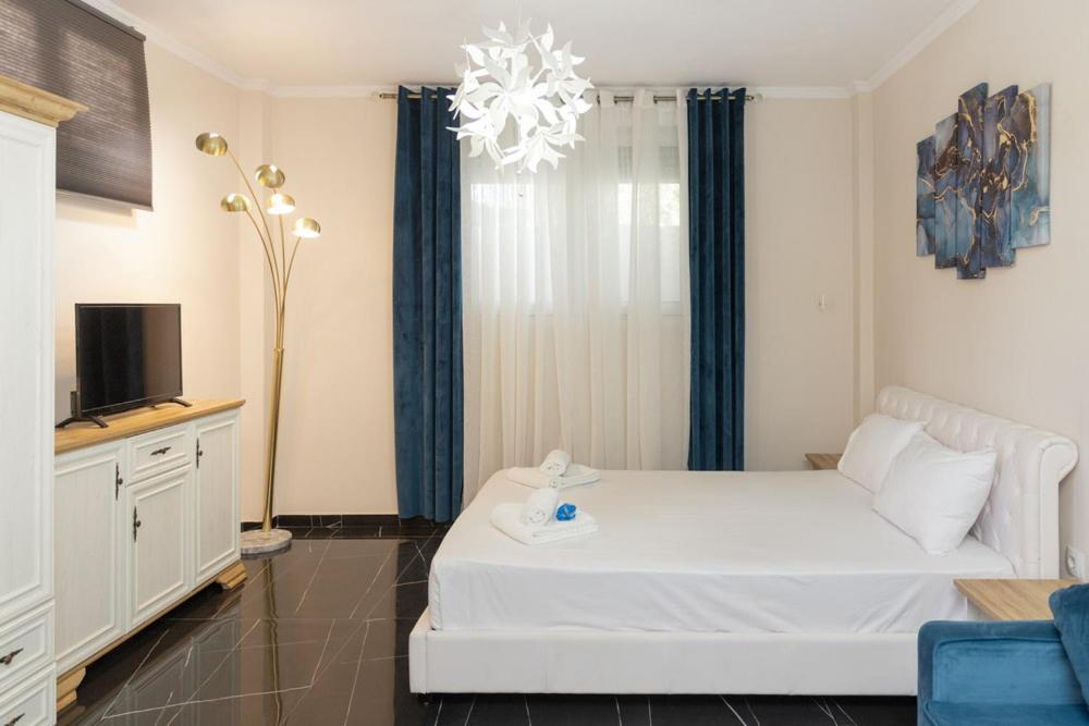 Valery Apartments 페프코초리 외부 사진